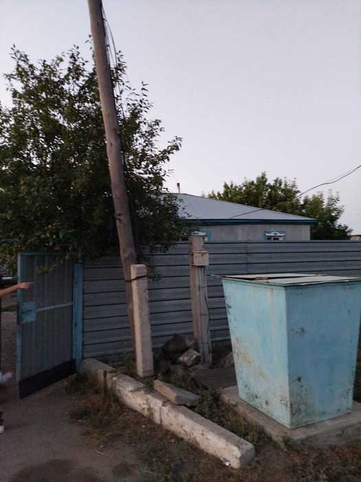 Продается дом Щучинск