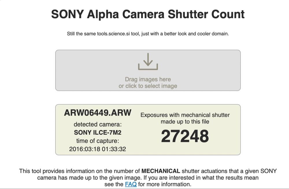 Sony A7 II – Ca nou – Cage + 2 baterii – 27K cadre