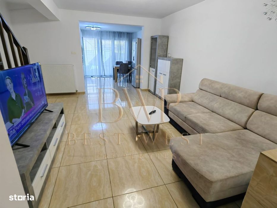 Casa 4 camere Dumbravita