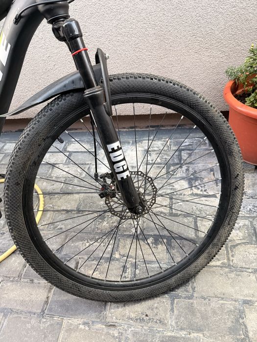 bicicletă de munte (MTB)