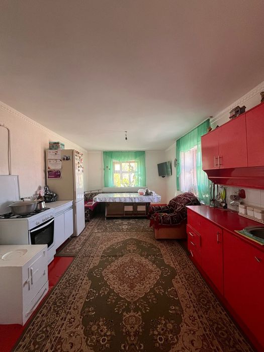 Үй сатылады.   тез арада . Тараз Бесағаш ауылы