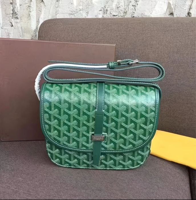 Сумки /барсетки goyard