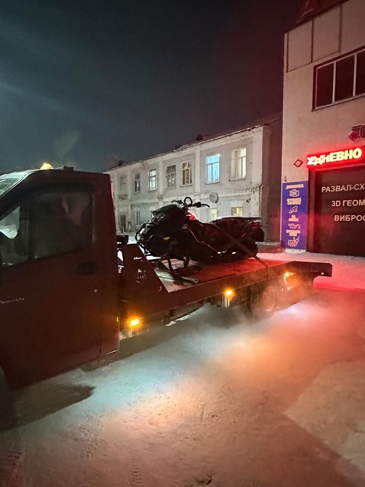 Эвакуатор 24/7. Эвакуатор недорого!