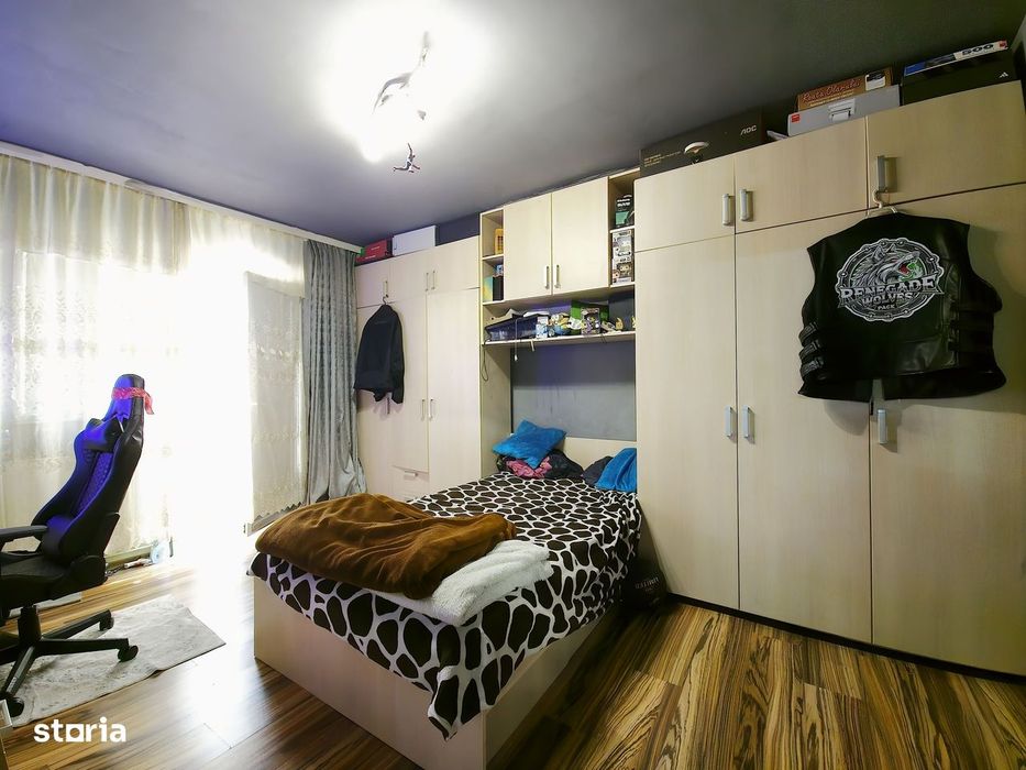 0% Comision,  Apartament 3 camere, mobilat, str. Primaverii , Manastur