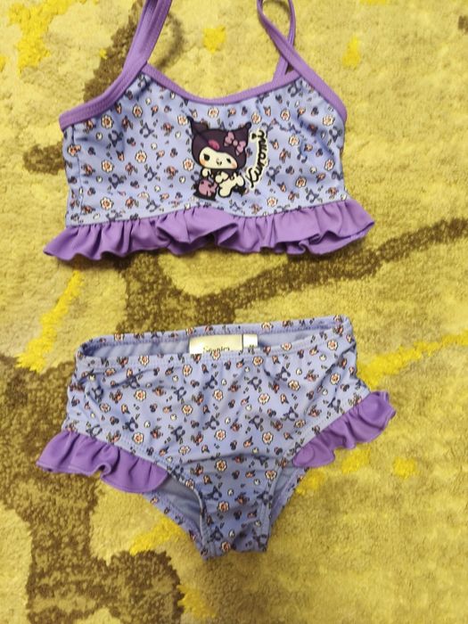 Costume baie fetița
