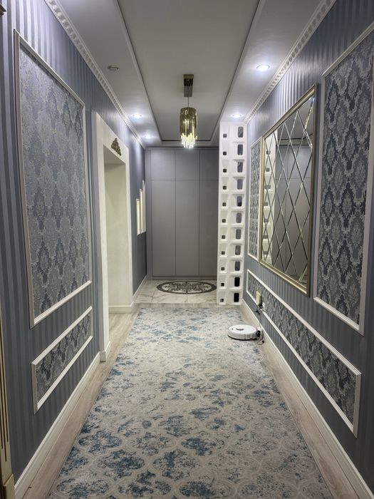 Продам 3 комн квартиру в Центре