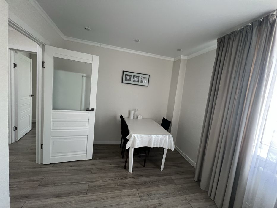 Сдам квартиру 1х