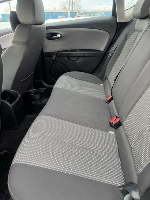 Seat leon 2011 1.2 TSI