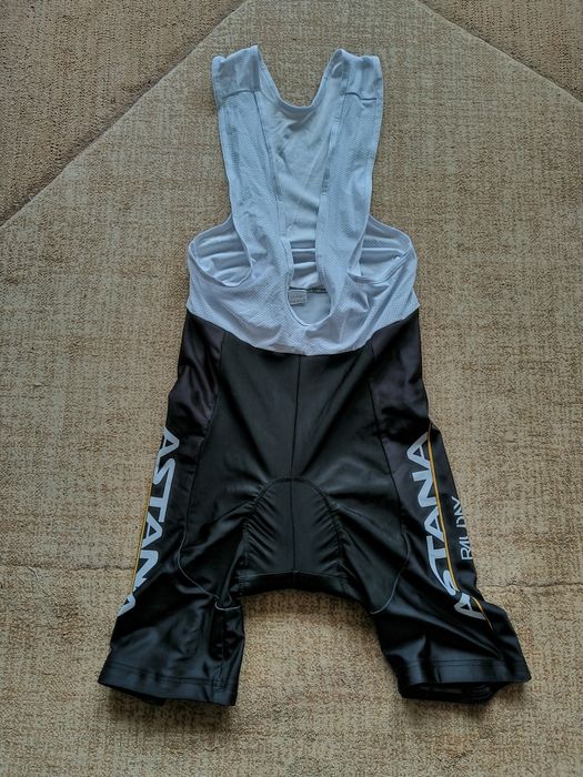 Велоформа Астана