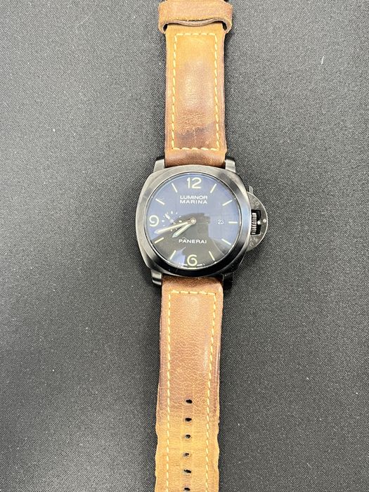 Часы Luminor Marina Panerai