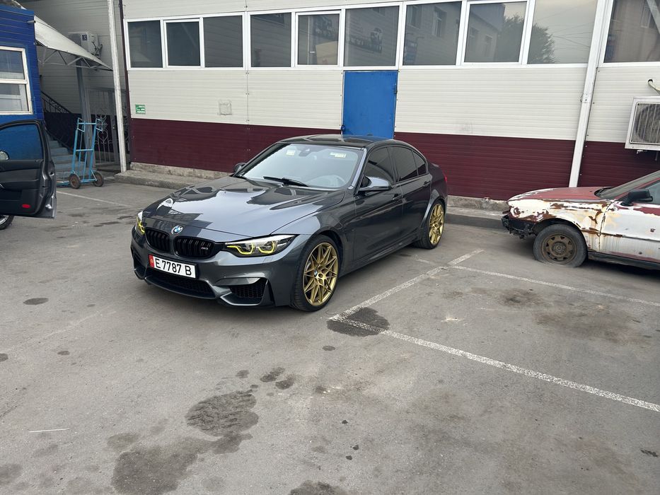 Ремонт Bmw. Диагностика ходовка мотор.