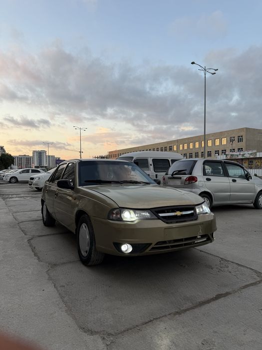Chevrolet Nexia 2009 — 3