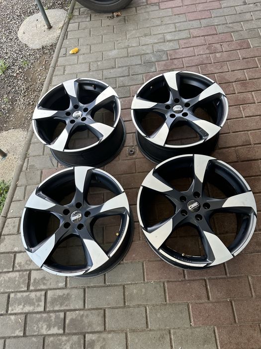 Jante originale CMS 19 5 112 Audi A4 A5 A6 A7 A8 Q5 Mercedes Wv Skoda Seat