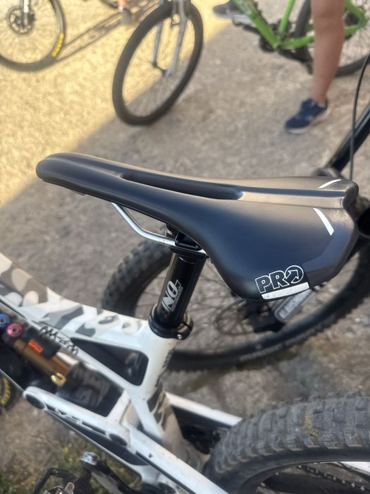 Yt industries tues cf 2016