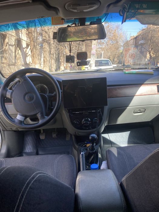 Продаеться Ласетти Жентра 2015 г