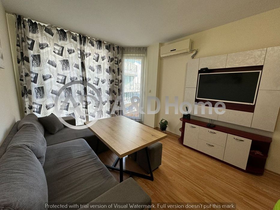 Продава се Двустаен апартамент в с. Равда, Област Бургас - 56 кв.м за 1392 €/кв.м - Снимка #5