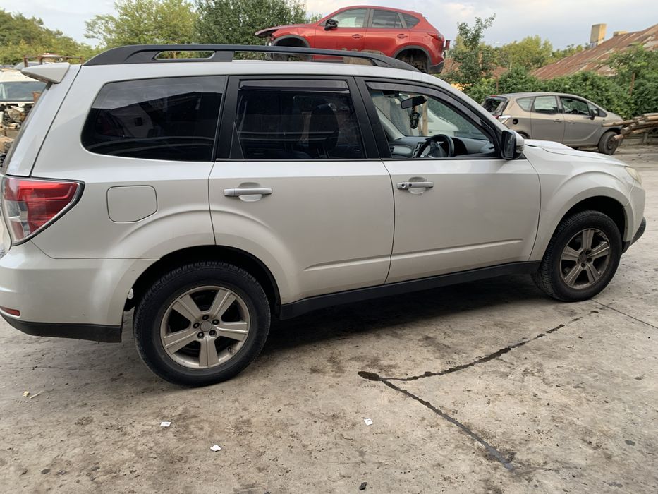 Piese Subaru forester 2011  motor 2.0 disel euro5 EE20z