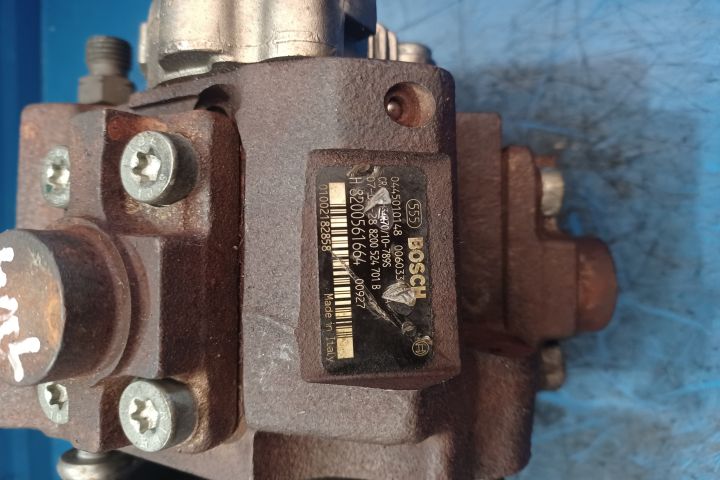 POMPA INALTA PRESIUNE 1.9 DCI  0445010148 H8200561664 MX1253 Renault