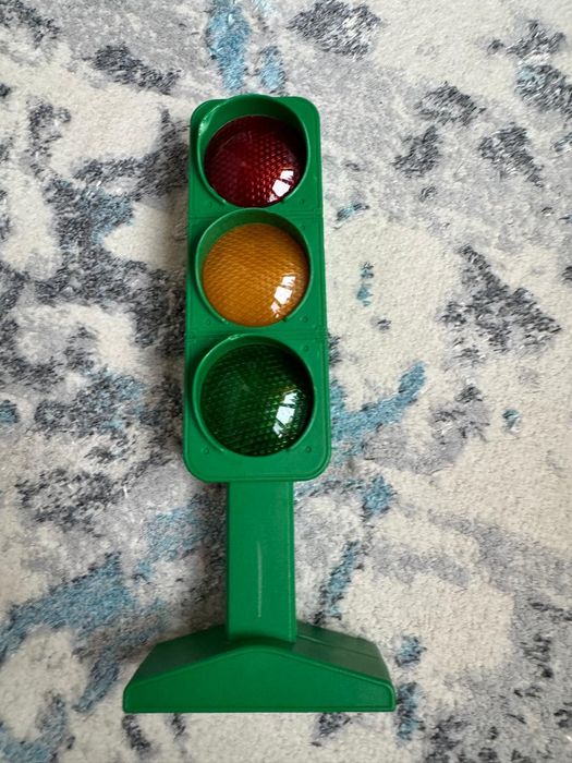 Игрушки  детские