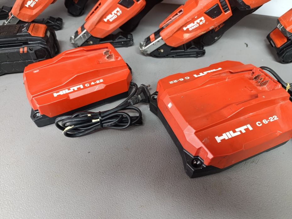 Filetanta rigips SD5000 hilti nuron nu milwaukee