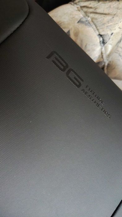 Рюкзак Future Aesthetics