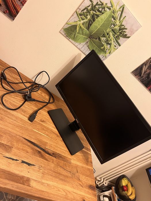 Monitor  LCD BENQ