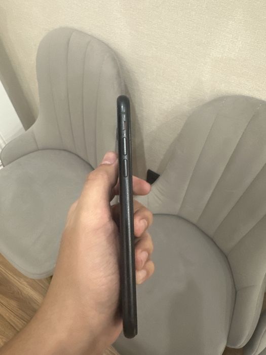 Iphone XR 100% акб