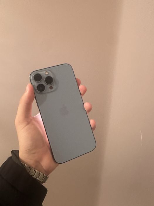 Iphone 13 pro max