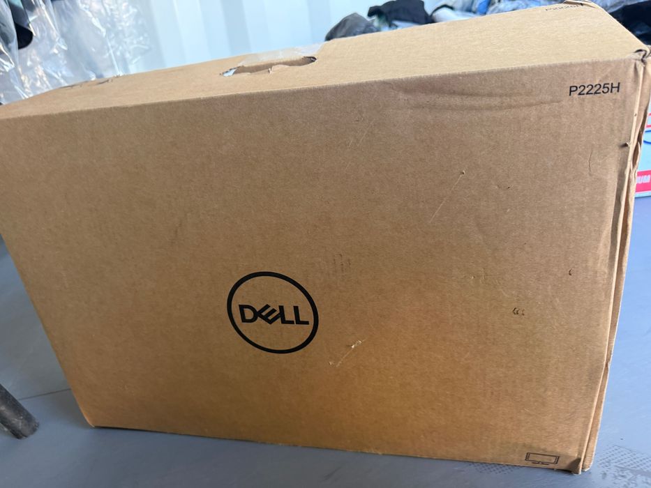 Monitor Dell P2225H
