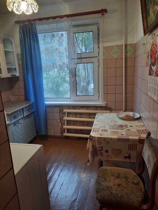 Продам двухкомнатную квартиру