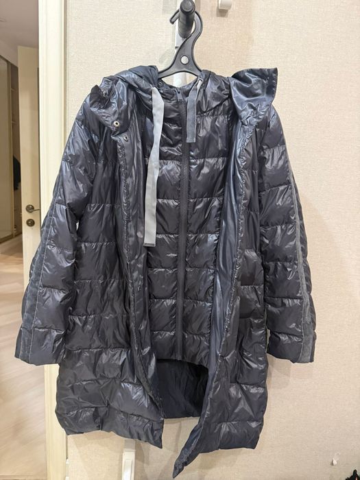 Продам пуховик savage