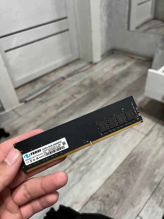 Продам запчасти для пк