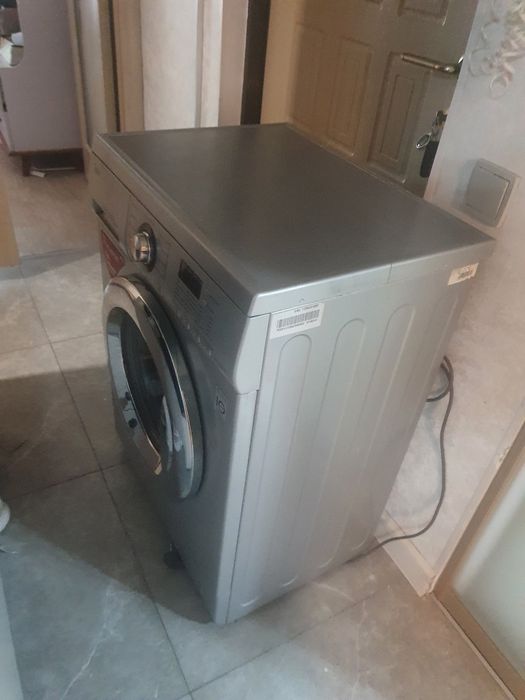 Стиральная машина LG 6kG
