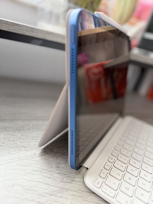 Ipad 11 A16 full box