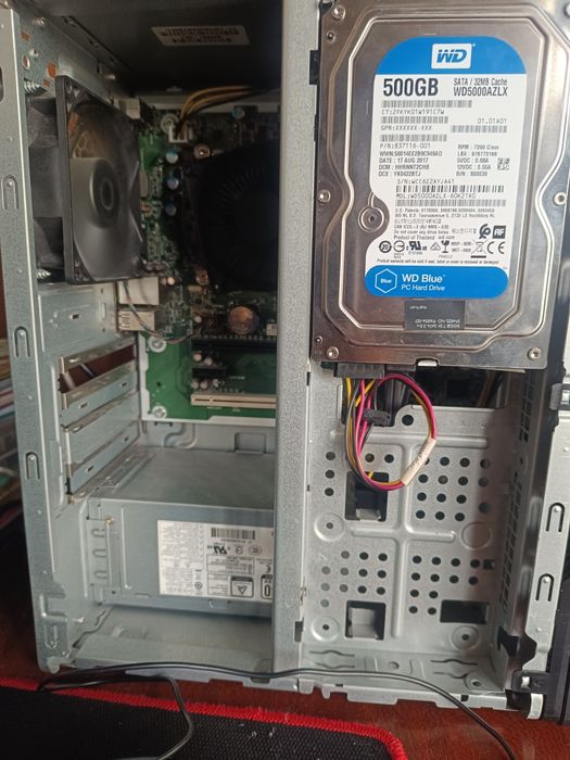 Продам компьютер !