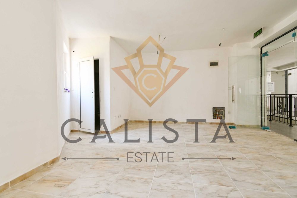 Продава се Магазин в София, Център - 38 кв.м за 4869 €/кв.м - Снимка #3