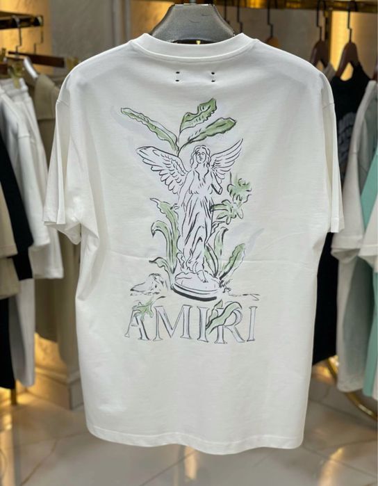 Tricou Amiri new collection 2025