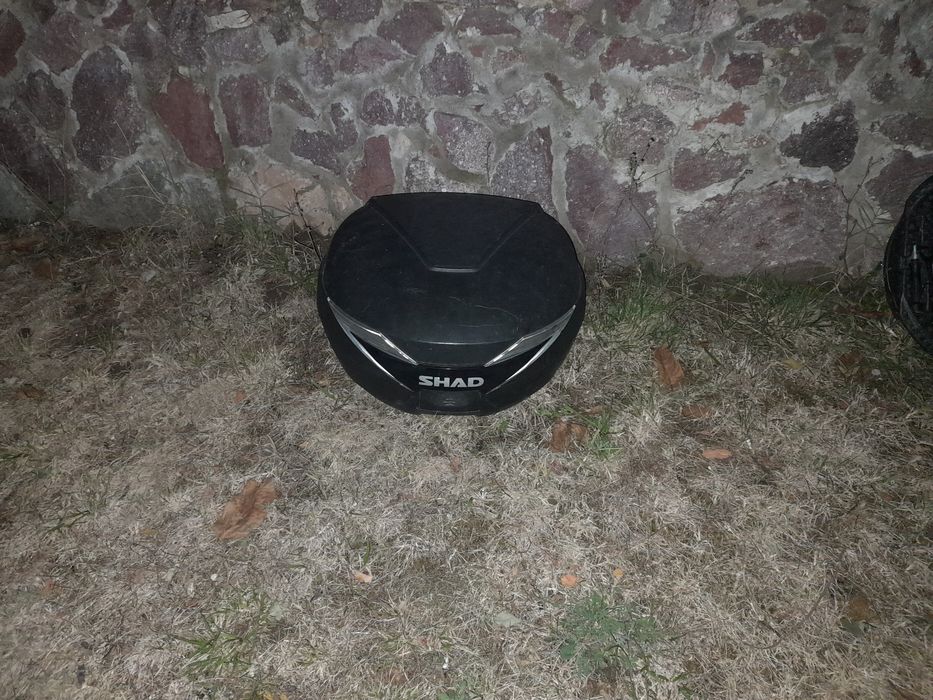 Багажник за мотор/скутер! Промоция!