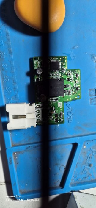 Прошивка, чип-тюнинг, отключение EGR и DPF