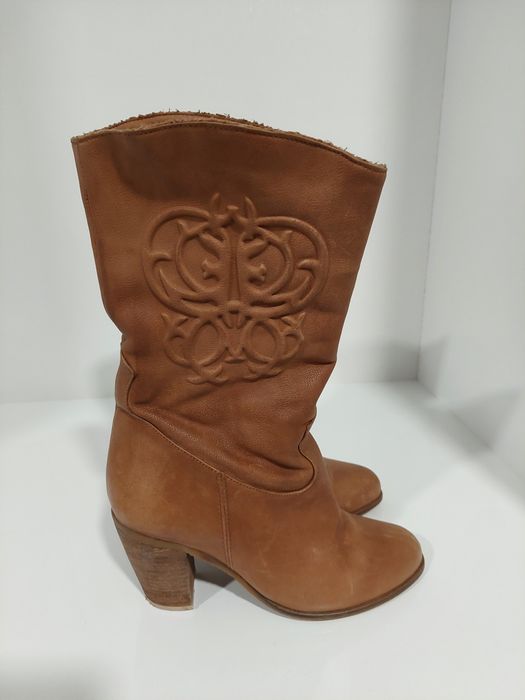 Боти Fornarina, и Tosca blu,  Liu jo, Nadit