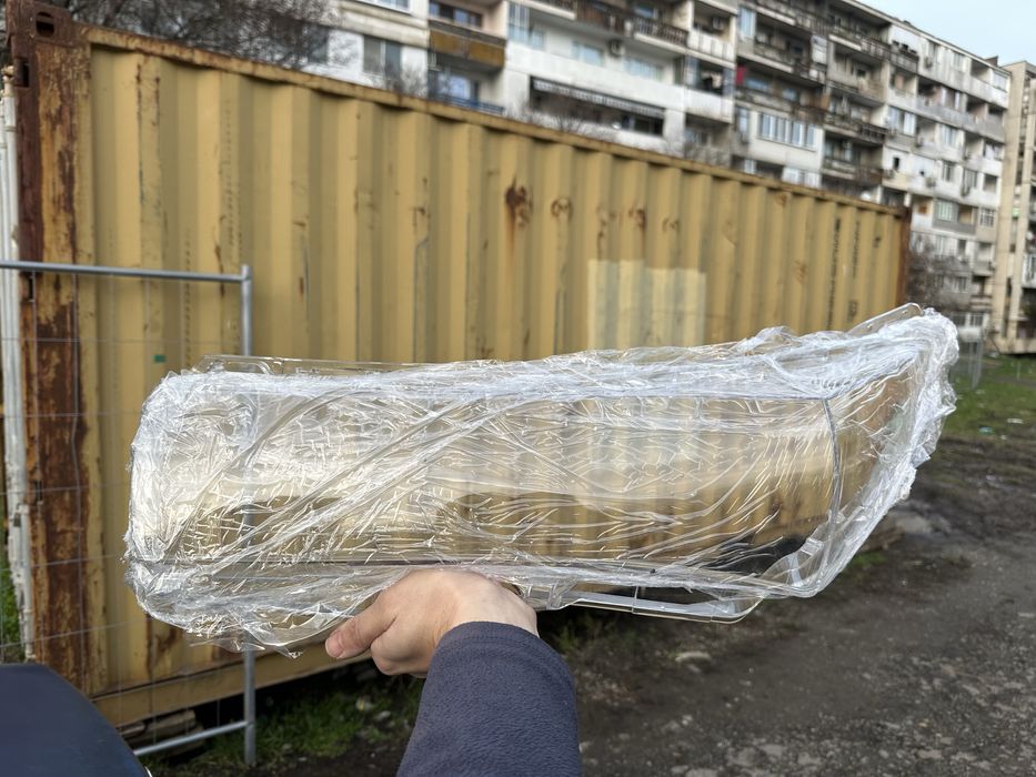 Капаци за фарове  Corolla 2014-