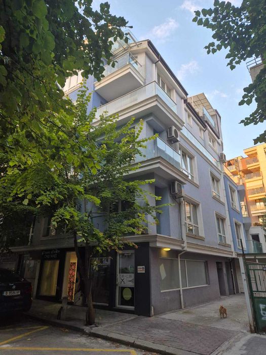 2-стаен, 62 кв.м, Общината