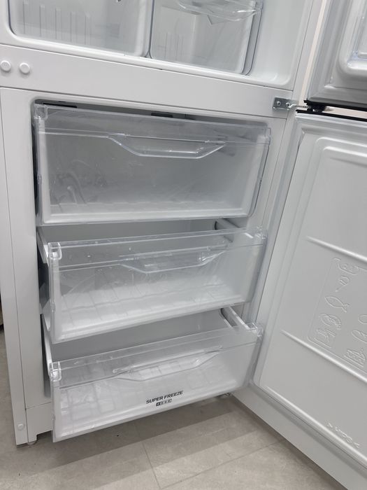 indesit холодильник