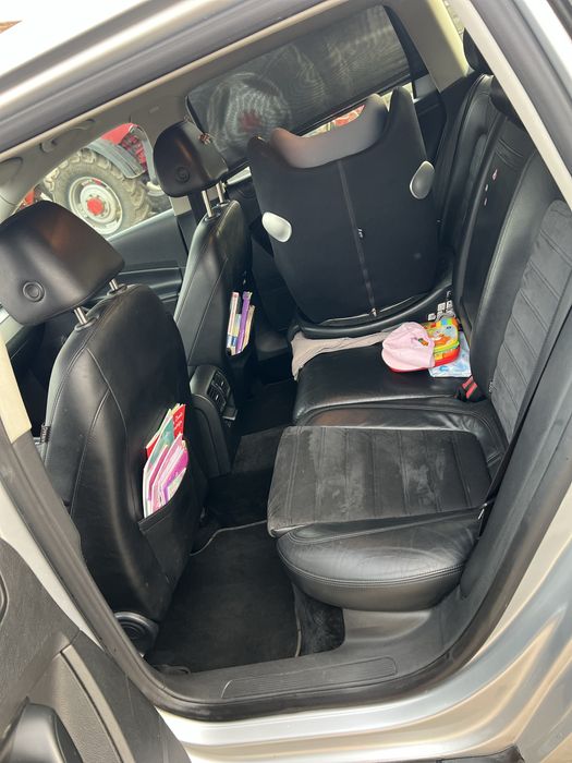 De vanzare vw passat b6