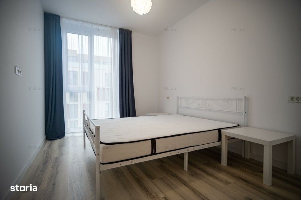 2 camere | Torontalului | Parcare