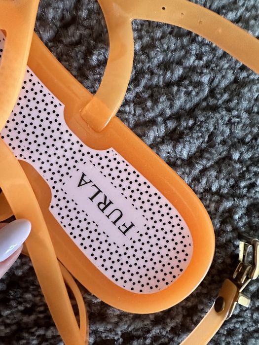 Furla Силиконови сандали