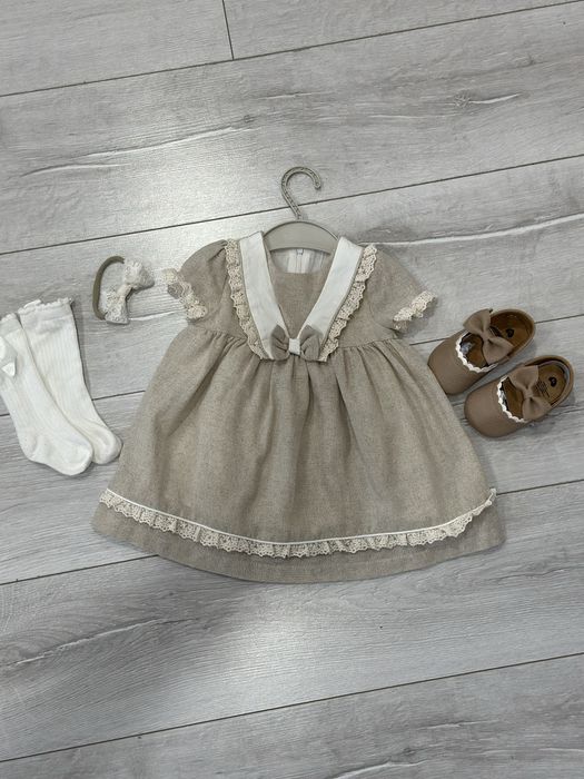 Продам платье на девочку