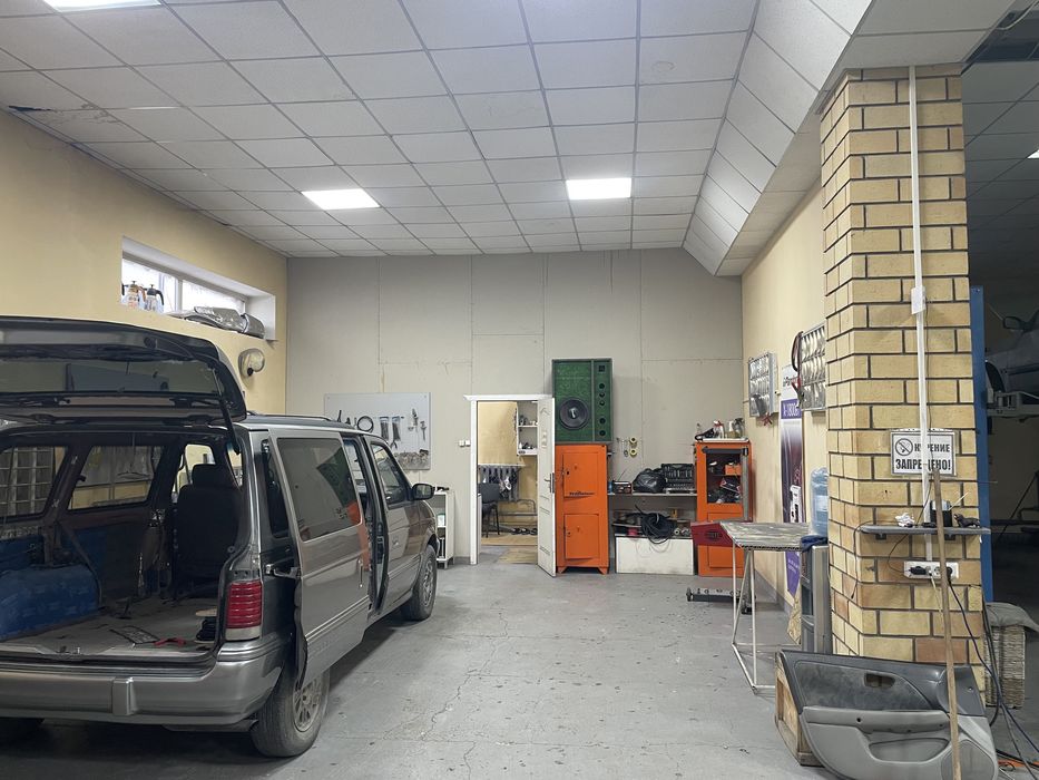 Продам здание, торг