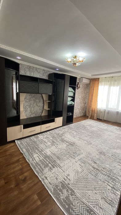 Квартира жалға беріледі
