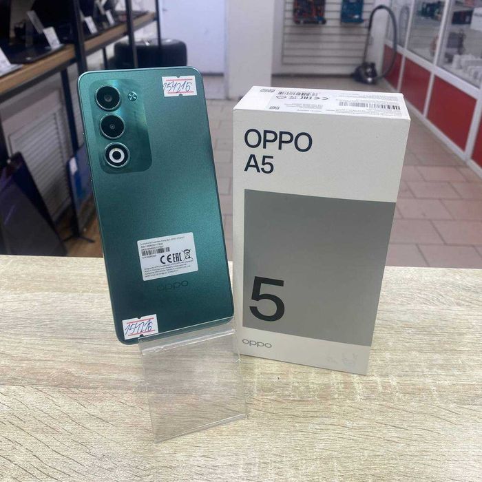 СВ-47/Сотовый телефон OPPO A5 128GB/sk154216